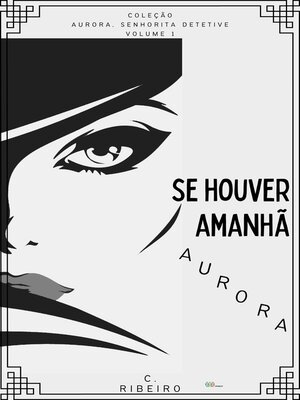 cover image of Se houver amanhã, Aurora